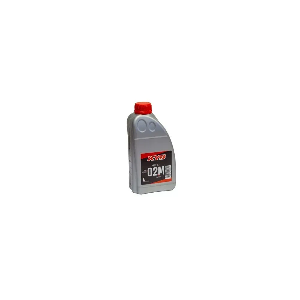 Fork Oil KYB