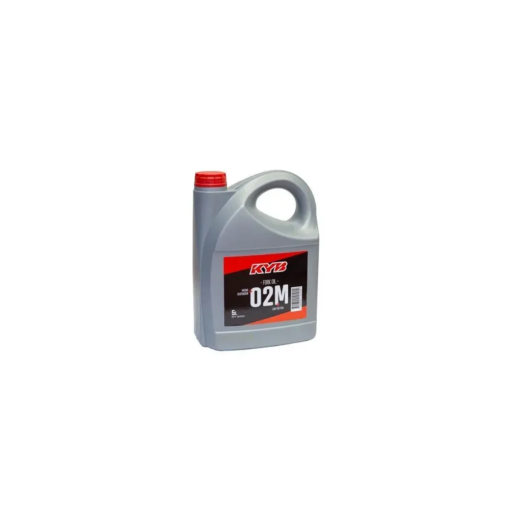 Fork Oil KYB