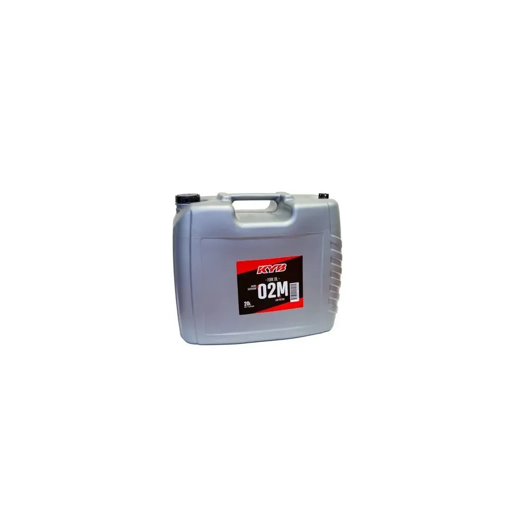 Fork Oil KYB