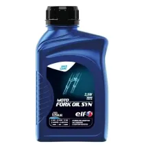 Aceite de Horquilla Moto