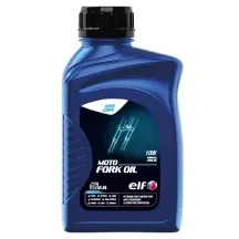 Moto Fork Oil