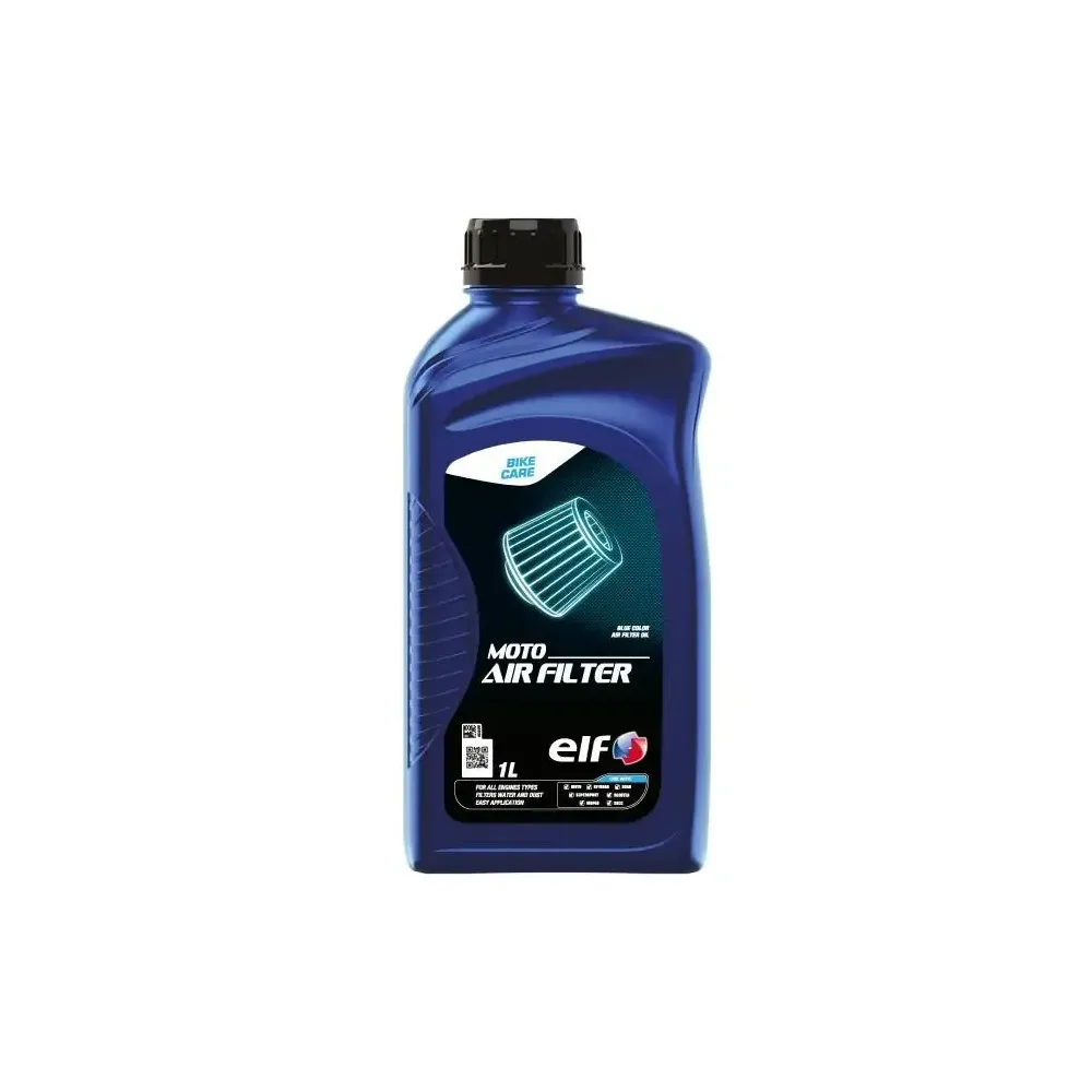 Aceite para Filtro de Aire de Moto Aceite para Filtro de Aire de Moto