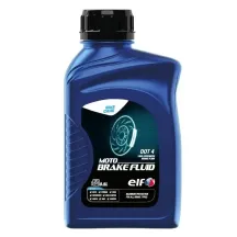 Moto Brake Fluid DOT 4