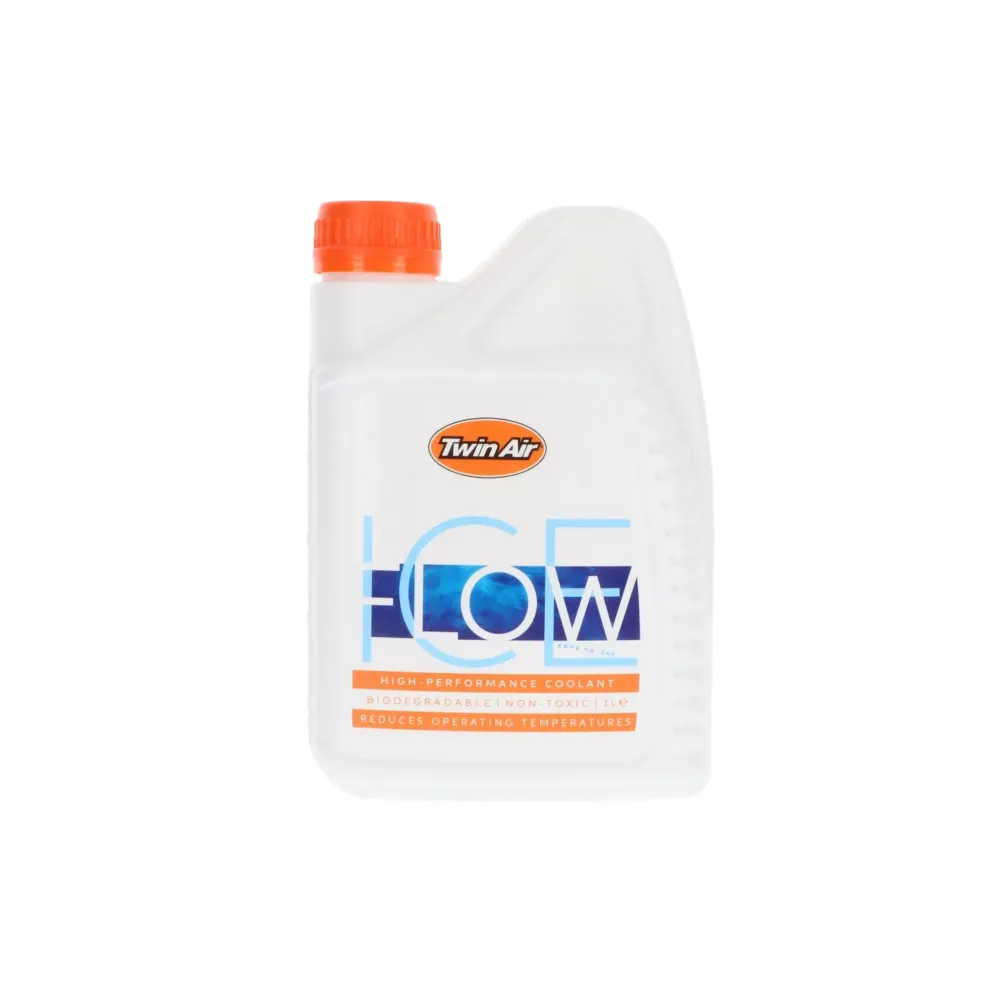 Ice Flow High Performance Coolant