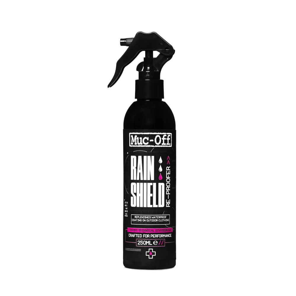 Rain Shield Re-Proofer