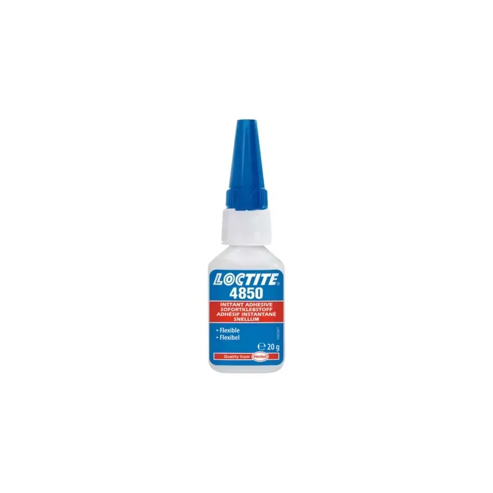 LOCTITE 4850 ADHESIVE