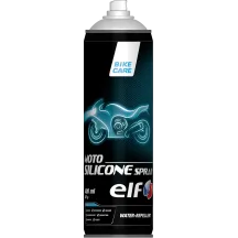 Moto Silicone Spray