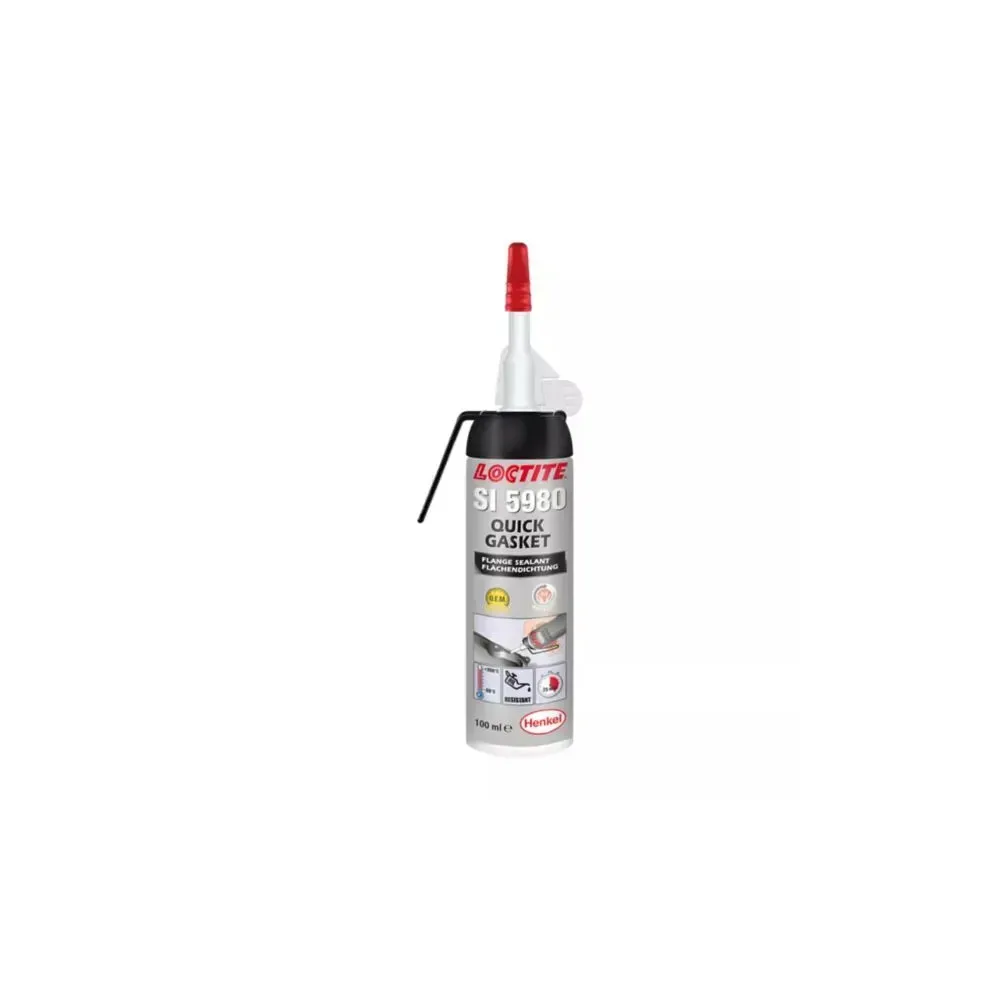 LOCTITE SI5980 JUNTAS RÁPIDAS