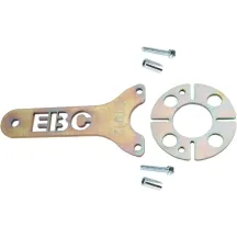 Clutch Removal Tool