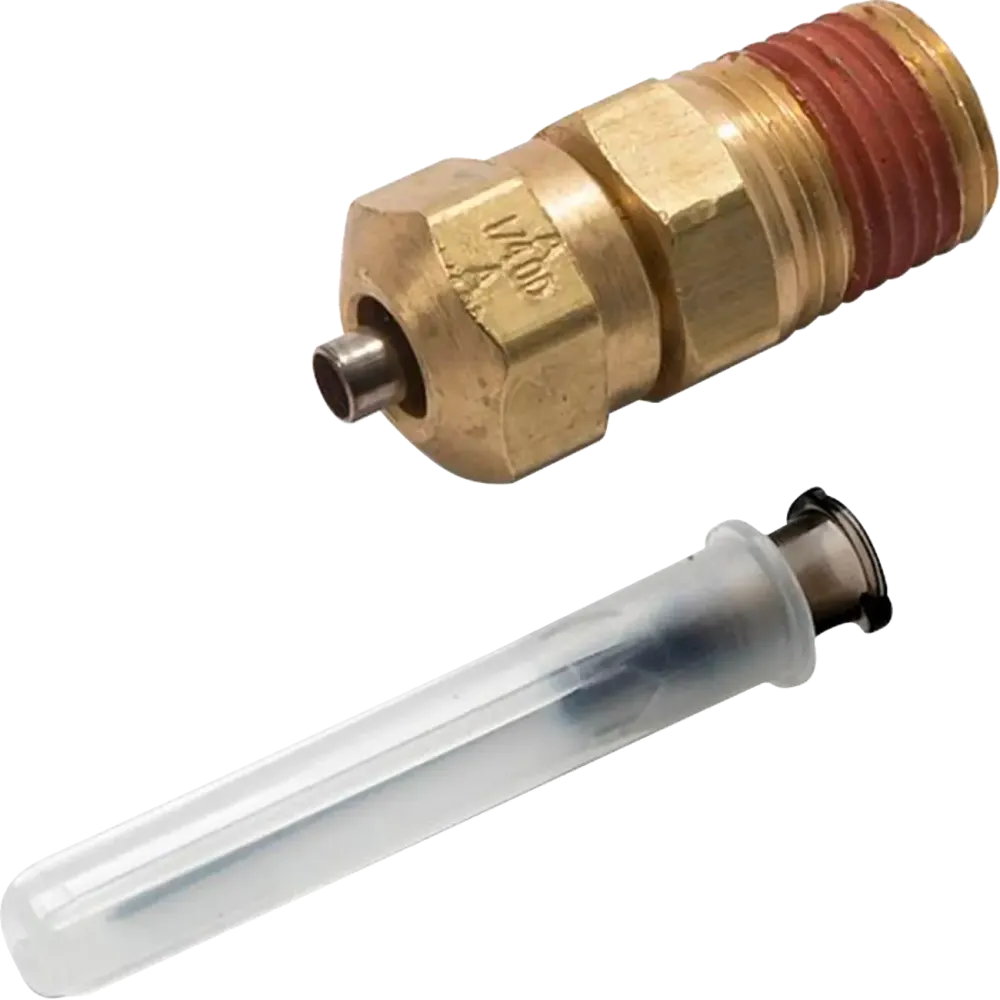 Nitrogen Needle Kit Nitrogen Needle Kit