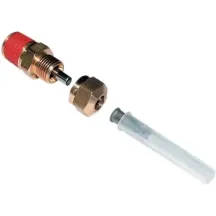 Nitrogen Needle Kit