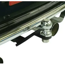 Enganche de remolque Tri-Glide