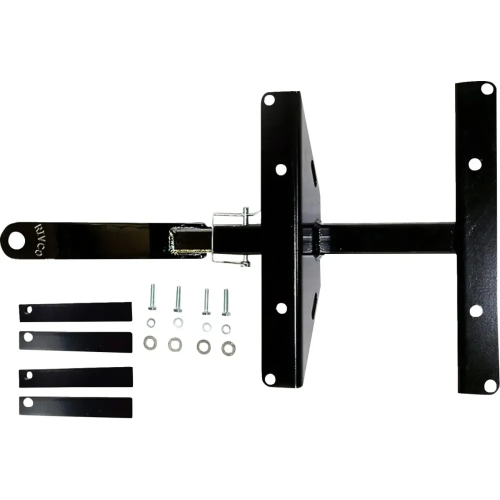 Enganche de remolque Tri-Glide Enganche de remolque Tri-Glide