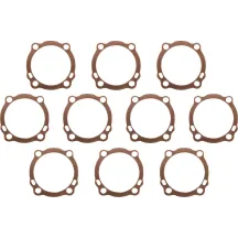 Replacement Cylinder Head and Compliance Fitting Gaskets