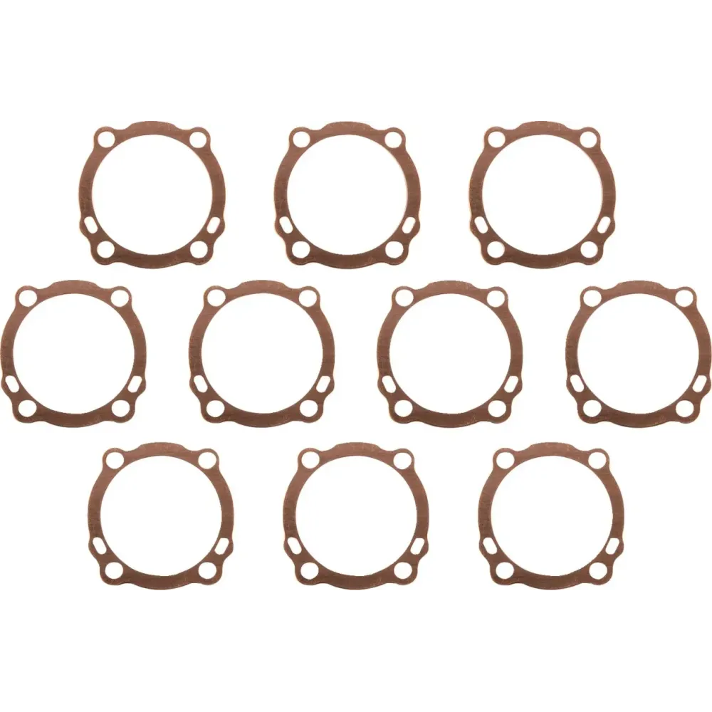 Replacement Cylinder Head and Compliance Fitting Gaskets