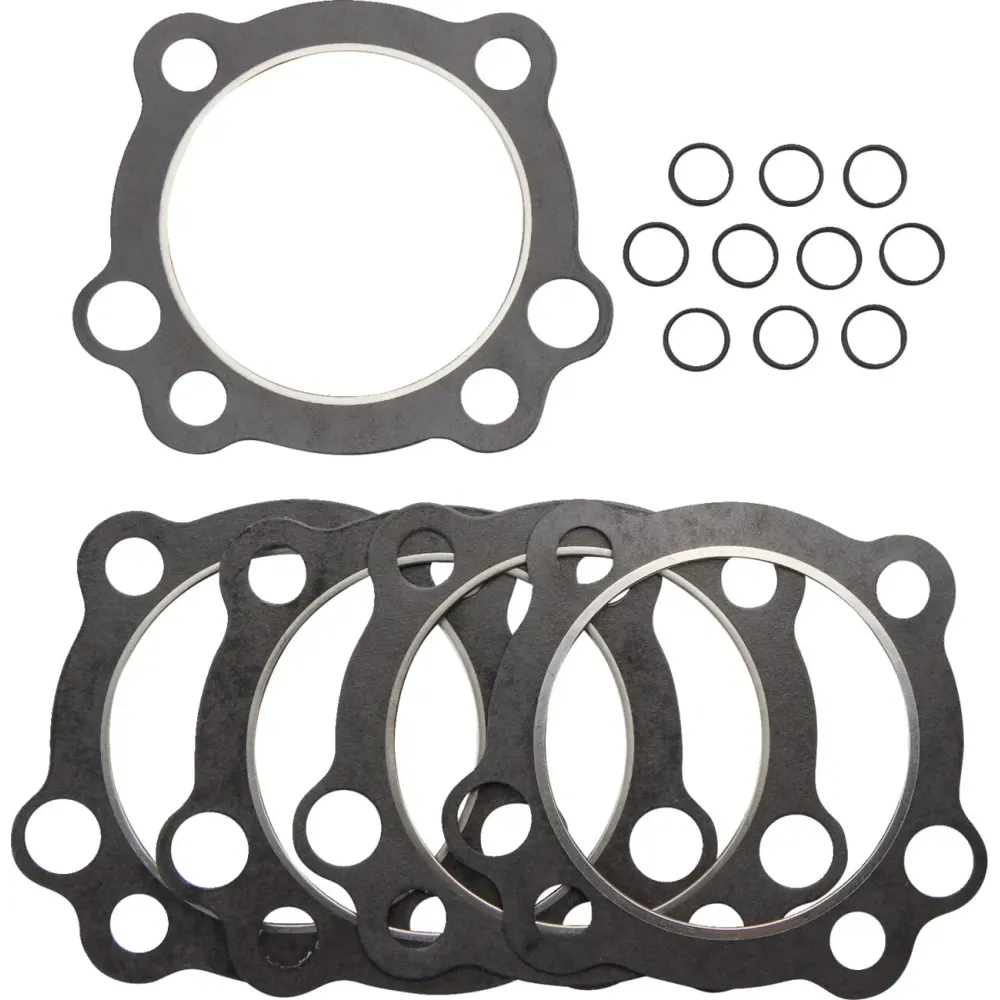 Cylinder Head Gasket/O-Rings