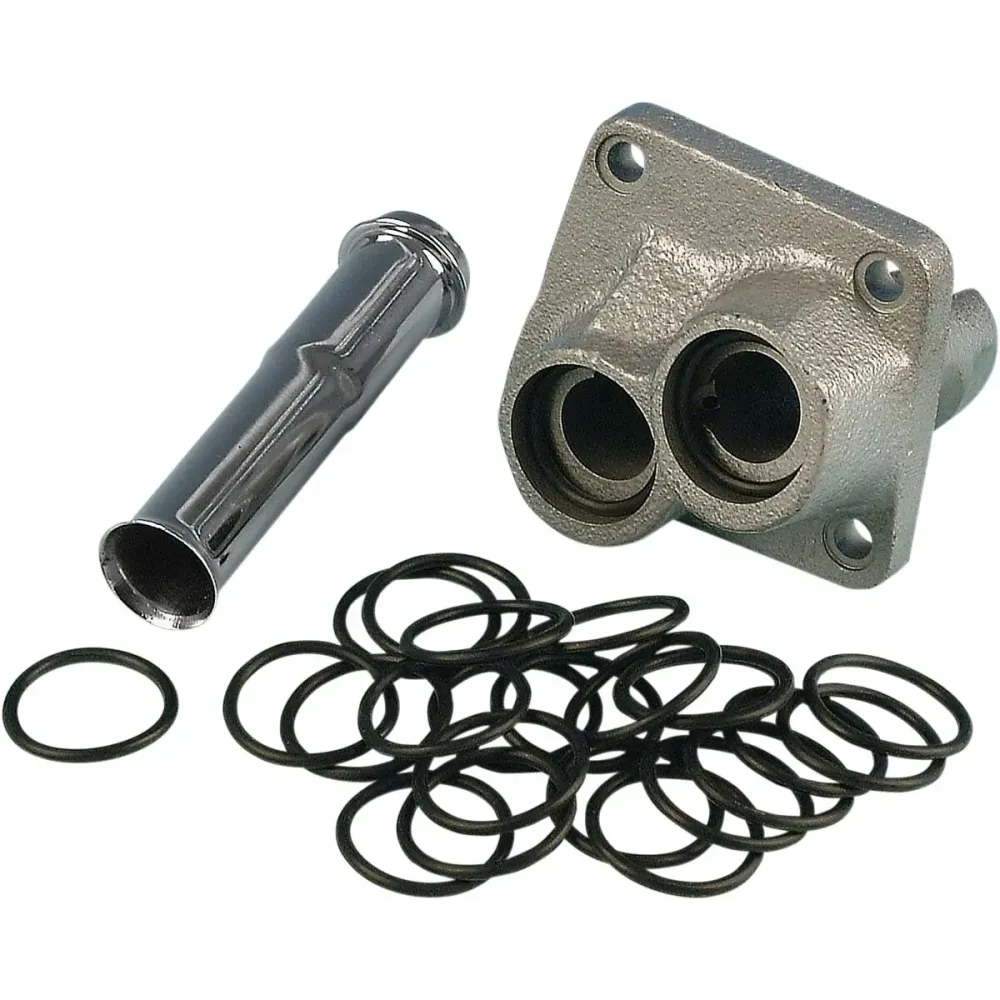 Pushrod Seal