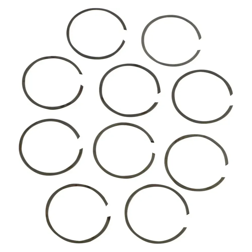 Snap Rings
