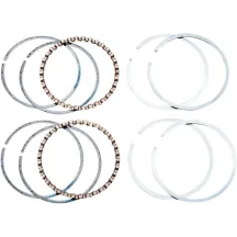 Replacement Piston Rings