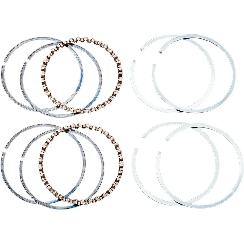 Replacement Piston Rings Replacement Piston Rings