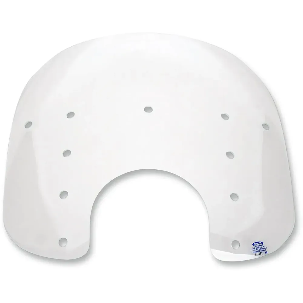 Replacement Fats Windshield Plastic