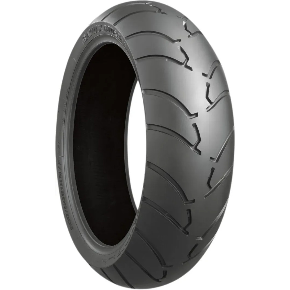 Battlax BT-028 Tire — 200/50R18, 76V, Blackwall