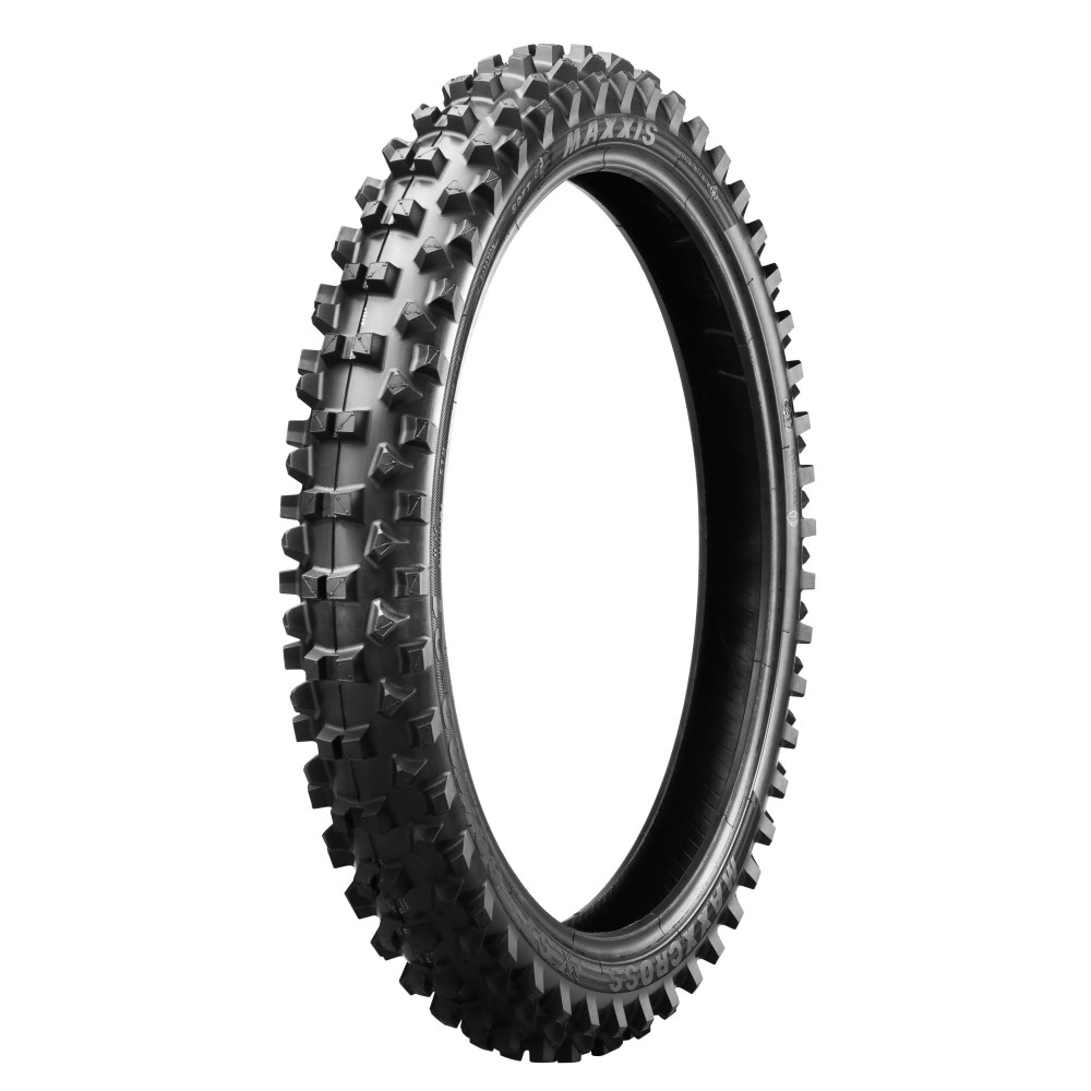 Maxxcross MX-ST M7332 Tire — 60/100-14, Tube type
