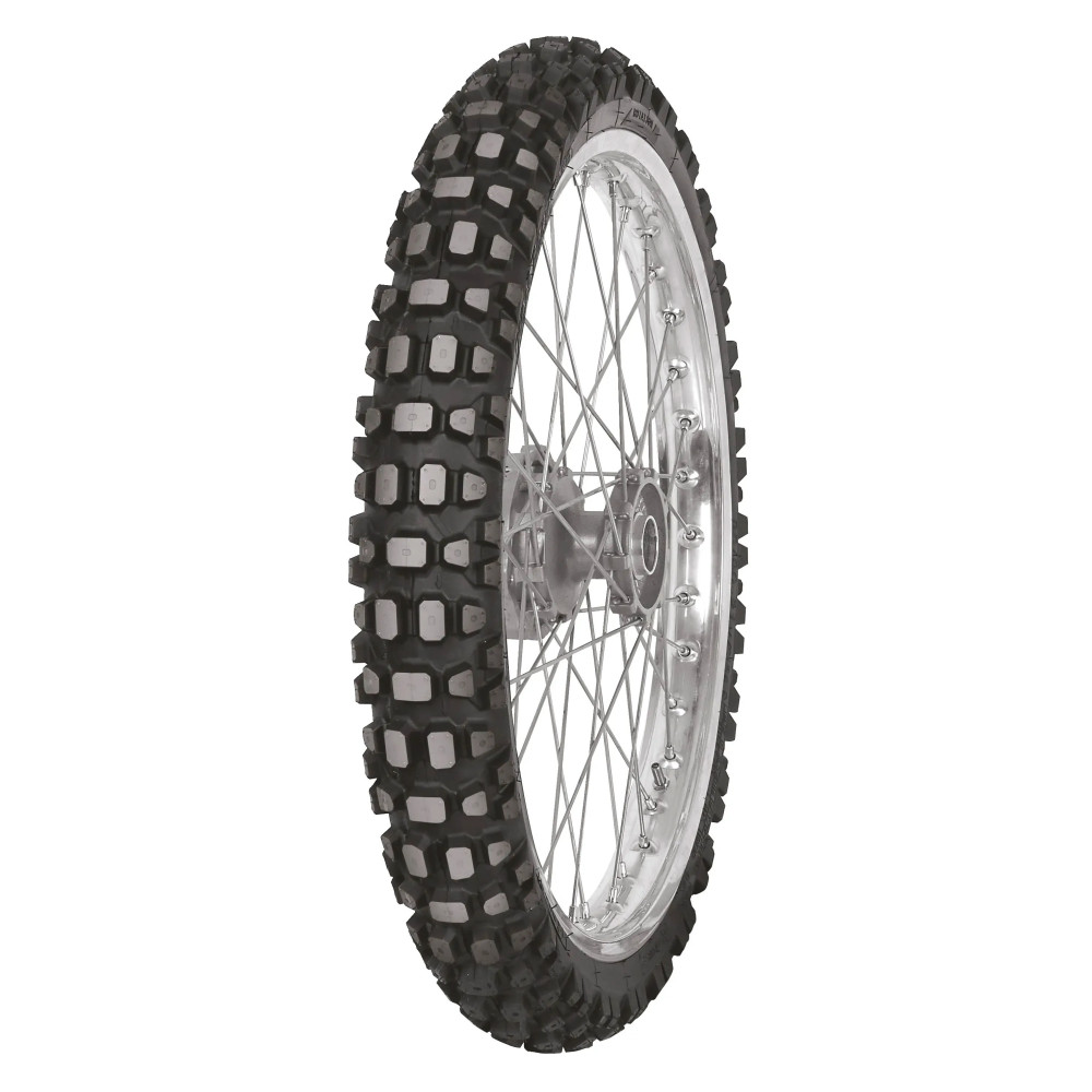 MC 23 Rockrider Tire — 90/90-21, 54R, Front