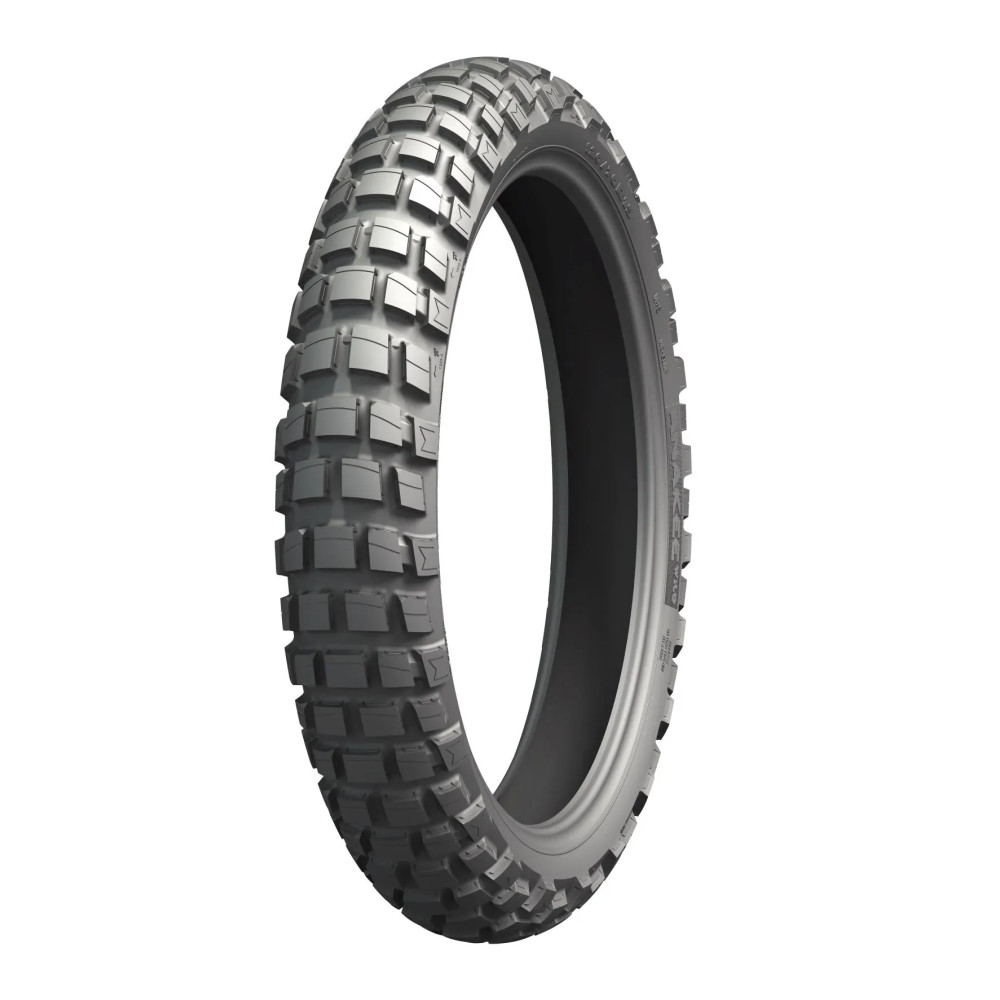 Anakee Wild Tire — 110/80-18, 58S, Blackwall