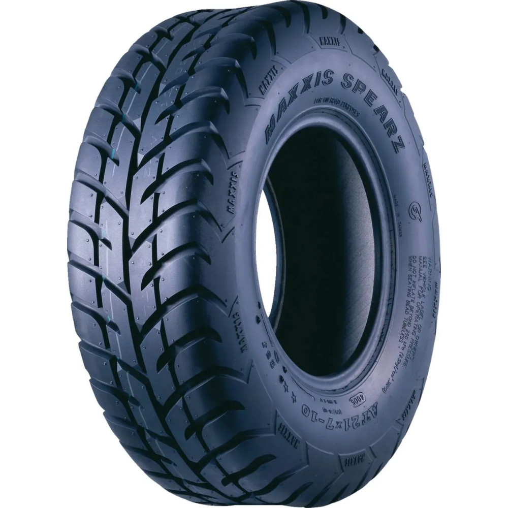 Spearz M-991/M-992 Tire — 21 x 7-10