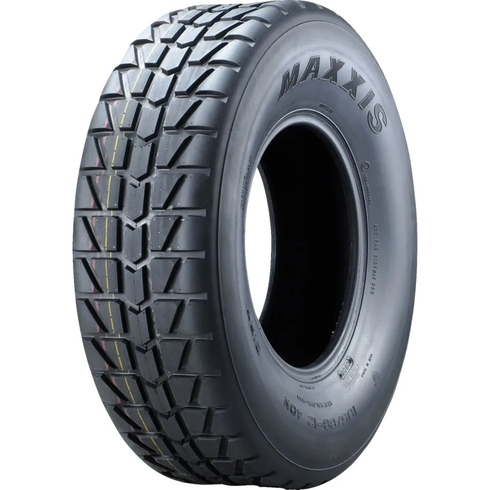 Streetmaxx C9272/C9273 Tire — 18.5 x 6-10