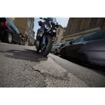 Neumático City Grip 2 — 120/70-10, 54L, sin cámara