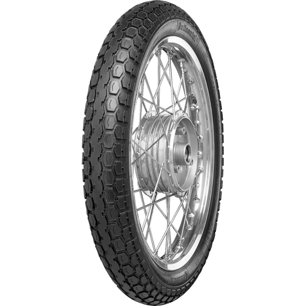 KKS10 / KKS10 WW Tire — 2.00-19, 24B