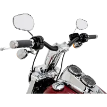 Phatbar & Riser Kit