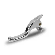Performance 3-Finger Levers — 6061-T6 aluminum, set, brake/clutch