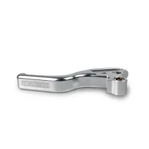 Performance 3-Finger Levers — 6061-T6 aluminum, set, brake/clutch