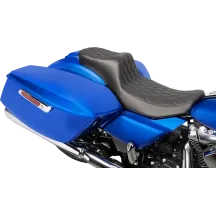 Extended Reach Predator III Seat