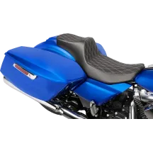 Extended Reach Predator III Seat