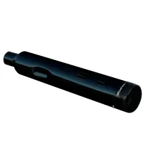 4.5" Muffler Slip-On Duals for Touring