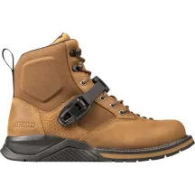 SD6 Waterproof Boots
