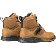 SD6 Waterproof Boots