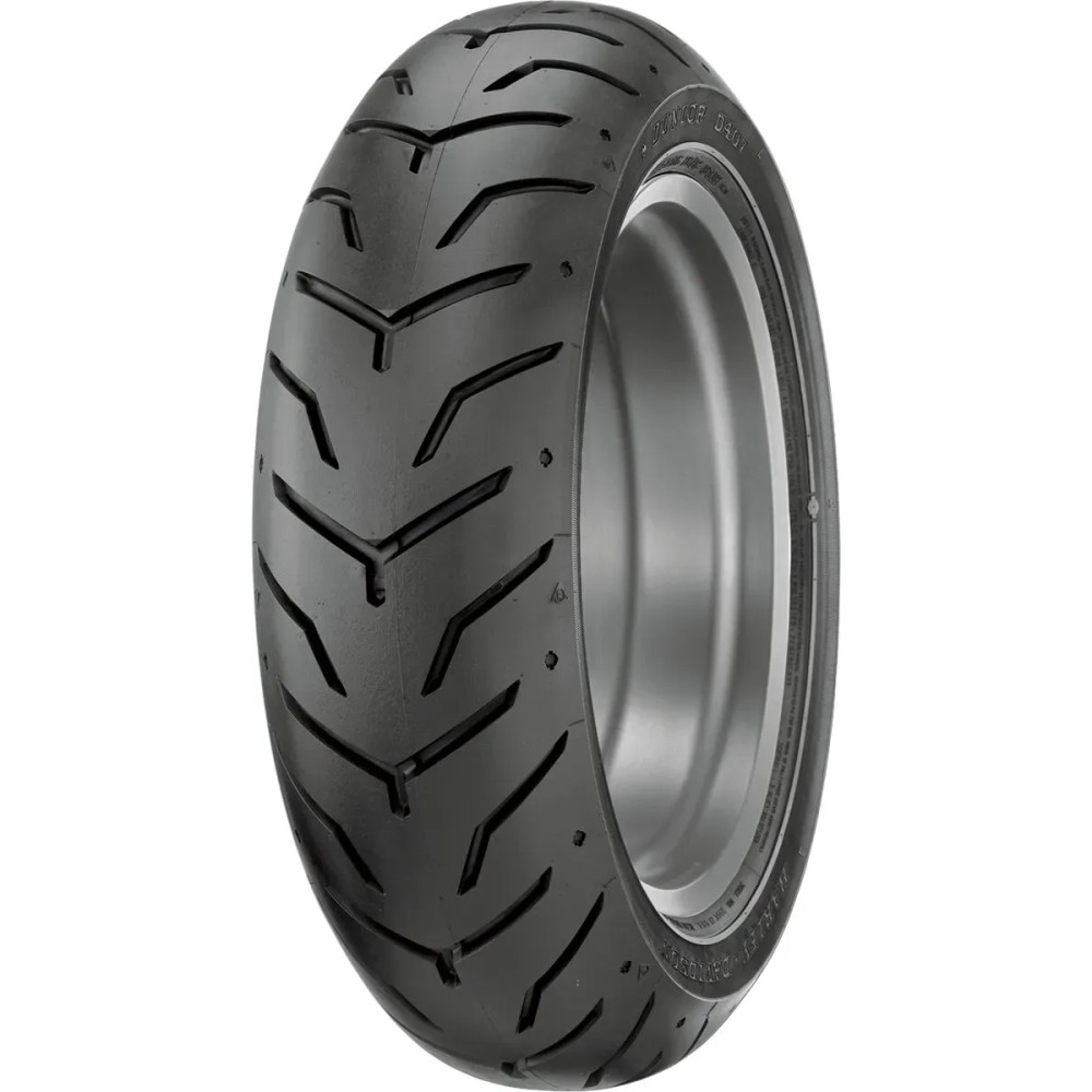 Neumático D407