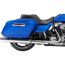 Freedom Touring Seat