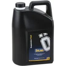 Fork Oil