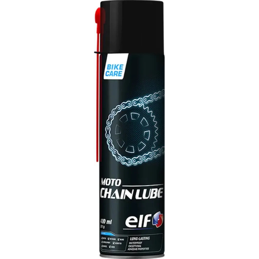 Moto Chain Lube