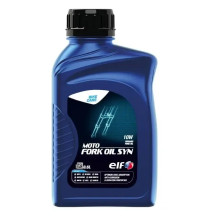Aceite de Horquilla Moto