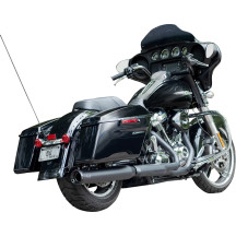 2-into-1 Swindler Exhaust Conversion Kit