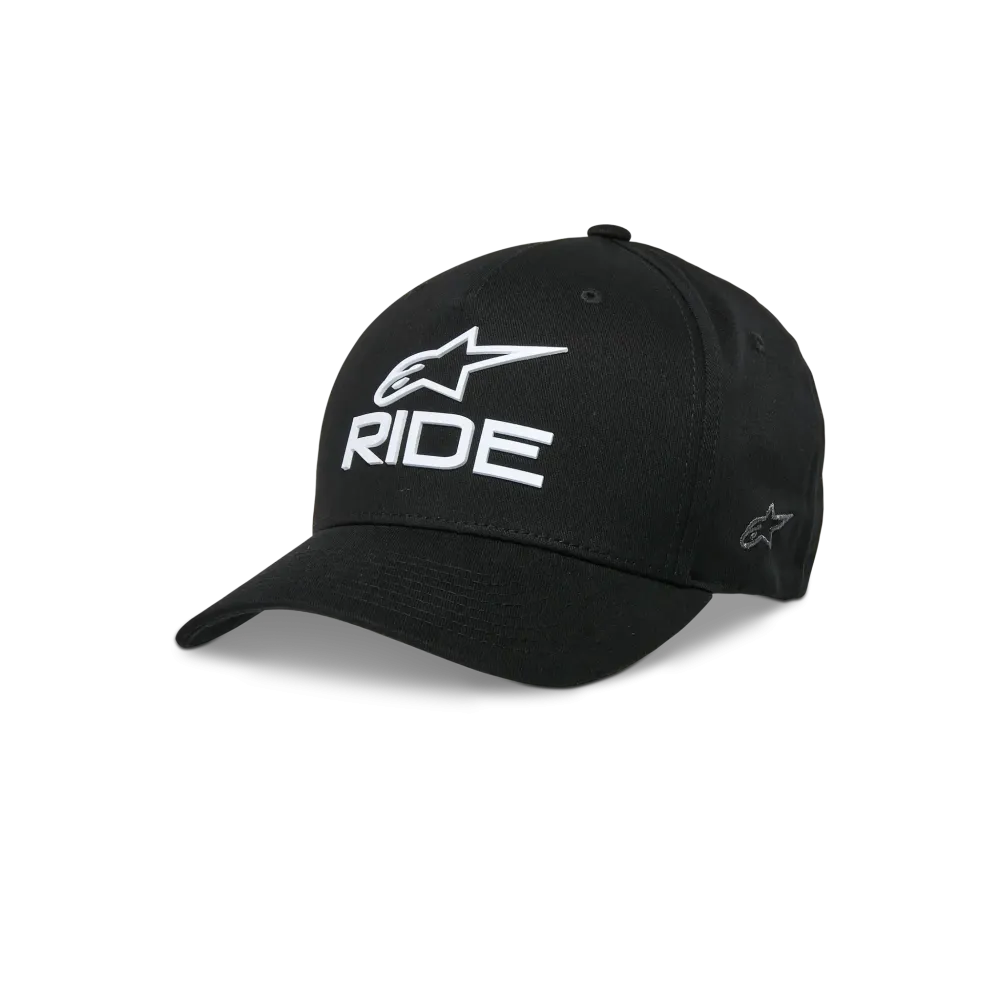 Gorra Curvada Ride Sonic
