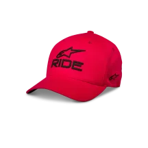 Gorra Curvada Ride Sonic