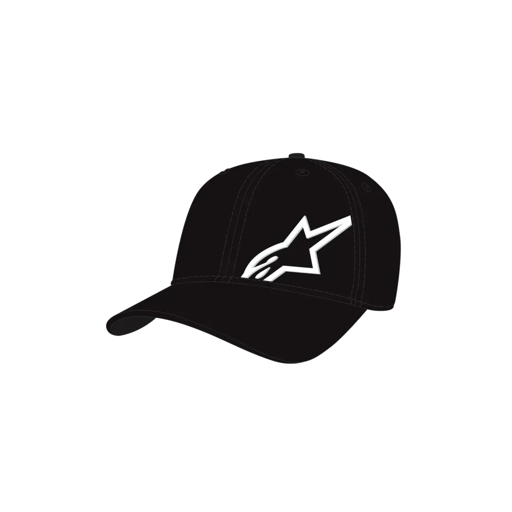 Corp Shift Multi Curved Bill Hat